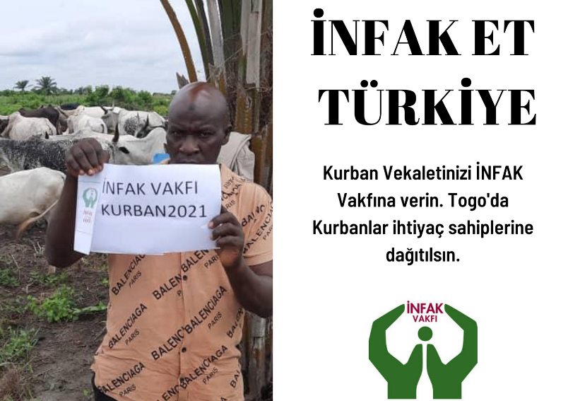 İNFAK ET TÜRKİYE